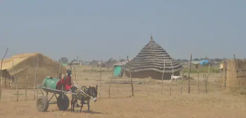 Soudan : 26 morts dans des violences interethniques à Abyei, selon l’ONU