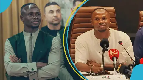 sadio mane