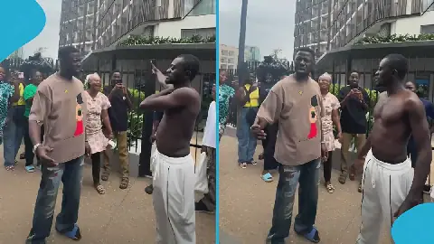 Kwaku Manu