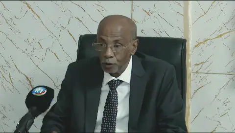 Crisis Meeting Held in Djibouti Amid Heavy Rainfall Expectations