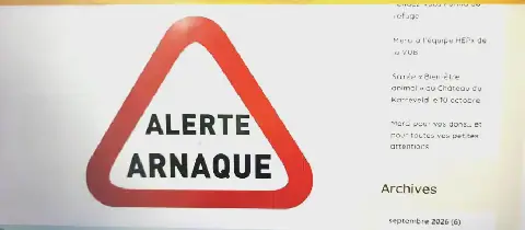 Online Scams Continue to Victimize Central African Youth
