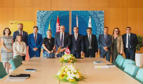 BERD boosts risk-sharing facility in Tunisia