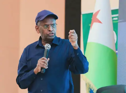 RPP holds retreat in Ali-Sabieh