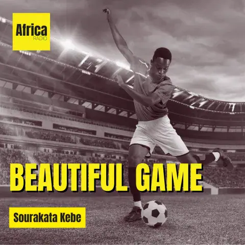 Beautiful Game - L'Algérie et le Sénégal dos au mur !