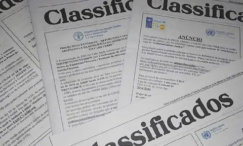 Fires and Prohibitions in Cape Verde