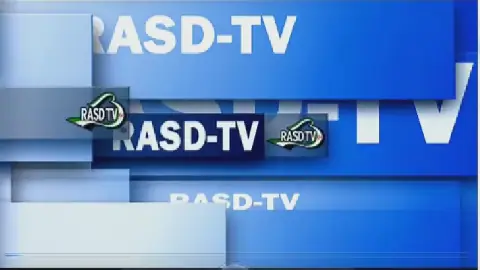 RASD TV publishes news bulletin on August 27, 2026