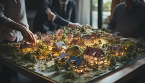 Comment choisir une agence immobilière pour son projet ?