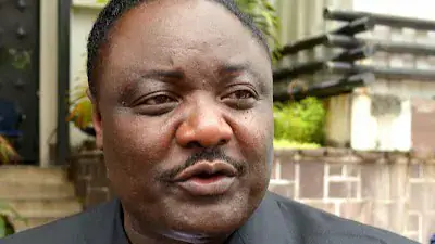DR Congo: CNSA President Calls for Broad Inclusive Dialogue to End Crisis