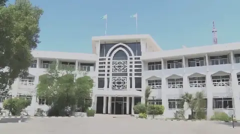 Djibouti Condemns Attacks on Saudi Arabia