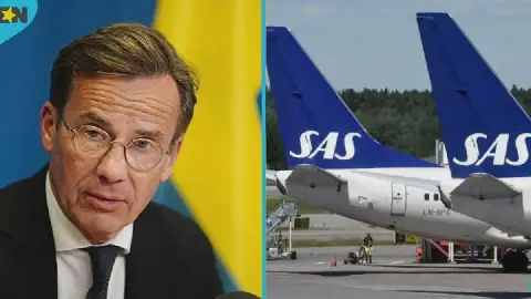 Sweden