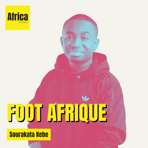Foot Afrique - Le Barça champion d'Espagne !