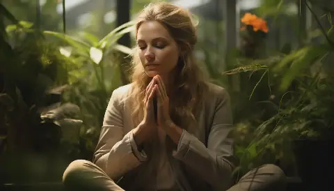 Les techniques de méditation pour réduire le stress au travail