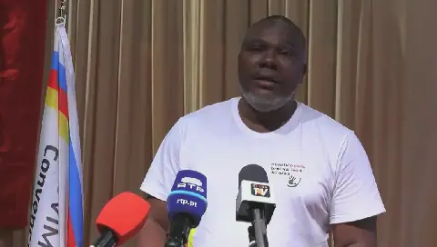 Levy Nazaré proposes foreign judges for São Tomé and Príncipe justice system update_of_id:0,