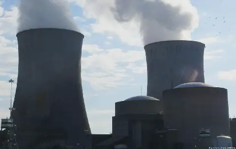 Africa's Nuclear Energy Ambitions Face Long-Term Financing Hurdles