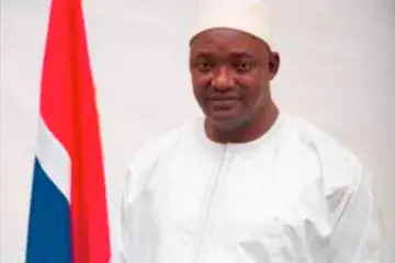 Barrow defends power sector record, says governance ‘not easy’