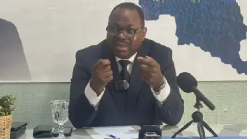 Freddy Kita Calls on C64 Coalition to Engage in Dialogue
