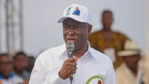DRC: Kabuya Mocks Opposition's Mobilization Capacity