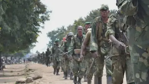 Masisi: L'armée congolaise reprend les hauteurs stratégiques de Miko et Remeka