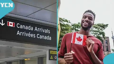 Canada immigration