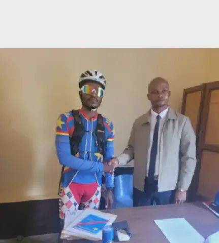 Kasaï Central Youth Urged to Promote Peace in Honor of Miguel Masaïsai