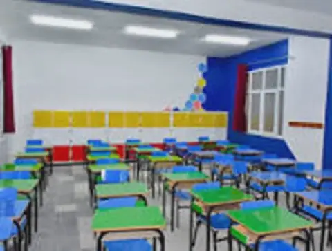 Algeria's Naama Province Welcomes 80,372 Students for New Academic Year