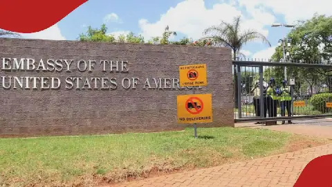 US Embassy