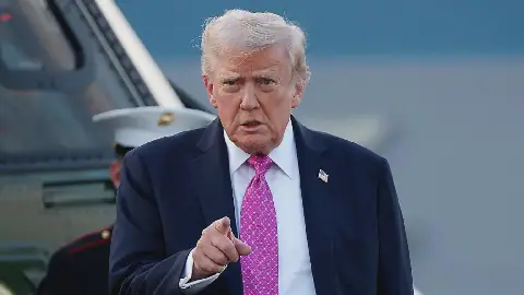 Trump to appoint new AI adviser amid risks of rapid growth