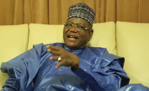 Lamido Warns Leaders Against Using Youths for Political Battles