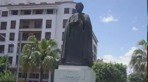 Tunisia Registers Ibn Khaldun's Introduction in UNESCO's Memory of the World Register