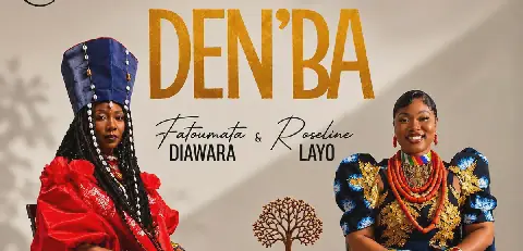 Roseline Layo et Fatoumata Diawara réunissent la Côte d’Ivoire et le Mali avec « DEN’BA »