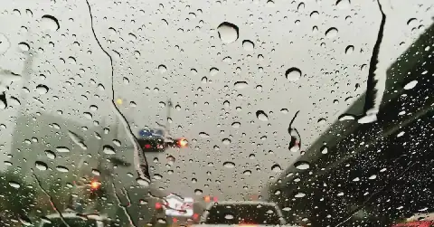 Tunisia Experiences Varied Rainfall Across Regions