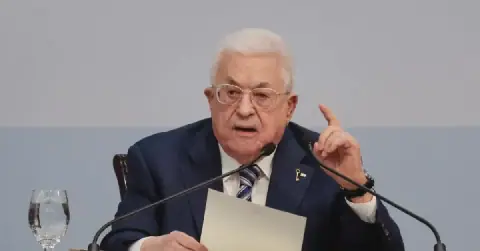 Brussels Urges US to Grant Palestinian Delegation Entry Visas