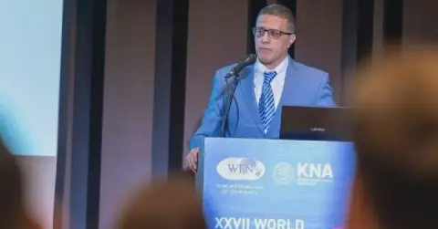 Tunisia's Alzheimer Centre Gets International Accreditation