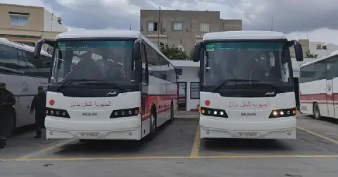 Tunisian Parents Allege Poor School Transport Services in Rural Areas
