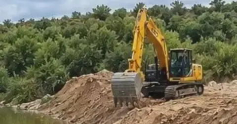 Intervention Efforts Begin in Suleiman's Wadi Al-Bazigh Area