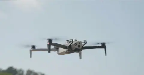 Drone Attack on Moscow Causes Fatalities and Disrupts Air Traffic