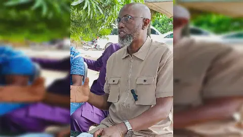 Mimiko Unveils 'One Love Coalition' to Support Tinubu's Re-Election Bid