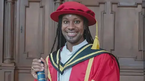 40 days after Prof. Jason Arday’s death: Media scrutiny and his legacy remain under debate