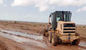 Tunisian Authorities Intervene to Ease Isolation After Rainfall