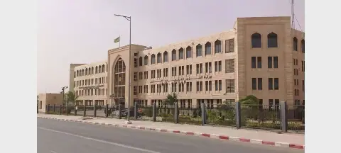 Mauritania Condemns Terrorist Attack on Pakistani Mosque