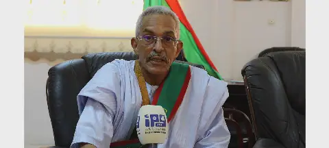 Mauritania's Adrar Region Ready to Host President