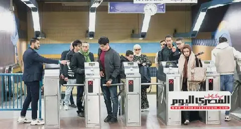 Egyptian Students Face New Metro Subscription Prices for 2026-2027 Academic Year