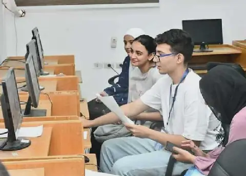 Egypt's Ministry of Higher Education Opens Third Round of Electronic Transfer Applications for 2026-2027