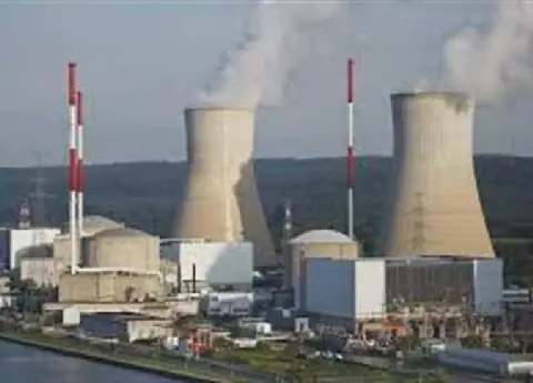 Egypt's Nuclear Power Plant Offers 2300 Jobs with Salaries up to 40,000 EGP