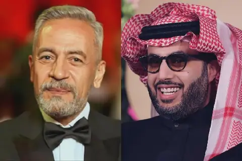Egyptian Actor Sabri Fouad Addresses Rumors Over Film Poster Removal