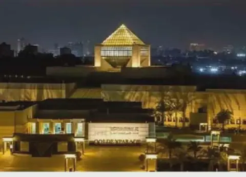 Egypt's National Museum of Civilization to Increase Ticket Prices