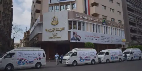 Egypt-China Relations Enter New Era of Strategic Partnership