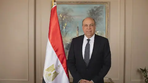 Egypt Climbs to 42nd in Global Aviation Quality Rankings