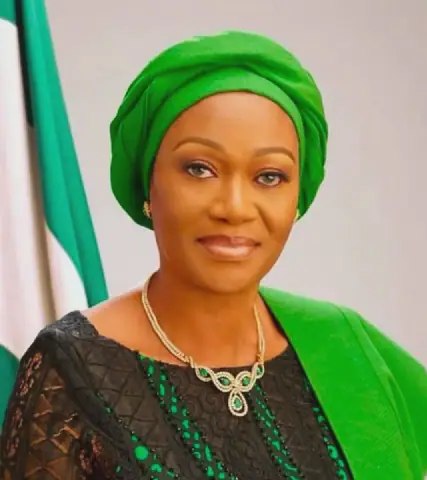 Oluremi Tinubu