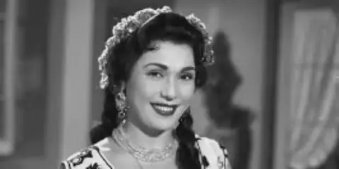 Egypt Remembers Legendary Dancer and Actress Tahia Carioca